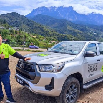 kedai bateri kereta di Kota Kinabalu