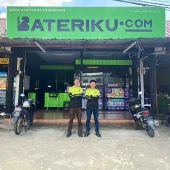 Bateriku.com Kuala Berang