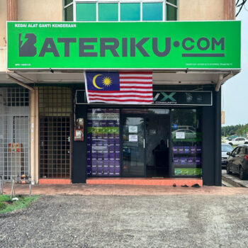 Bateriku.com Manjung