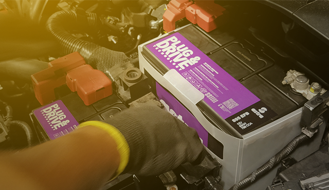 Choosing the right car battery by Astra (Bateriku)